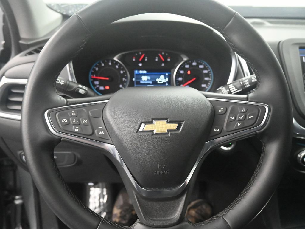 Used 2024 Chevrolet Equinox LT image 38