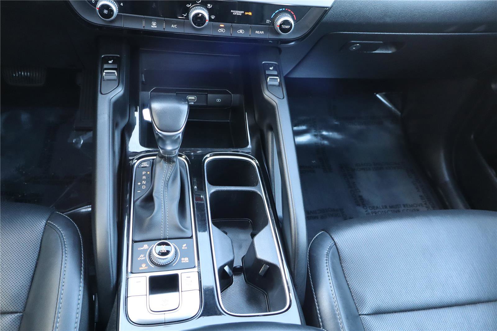 Used 2021 Kia Telluride S image 22