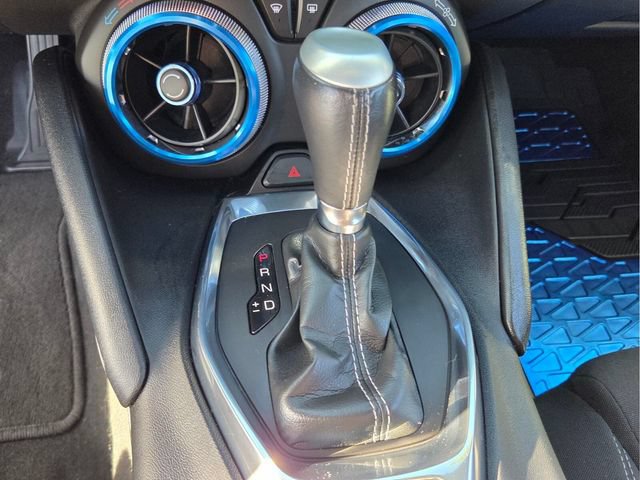 Used 2020 Chevrolet Camaro LT RWD image 26