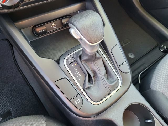 Used 2025 Kia Soul LX image 15