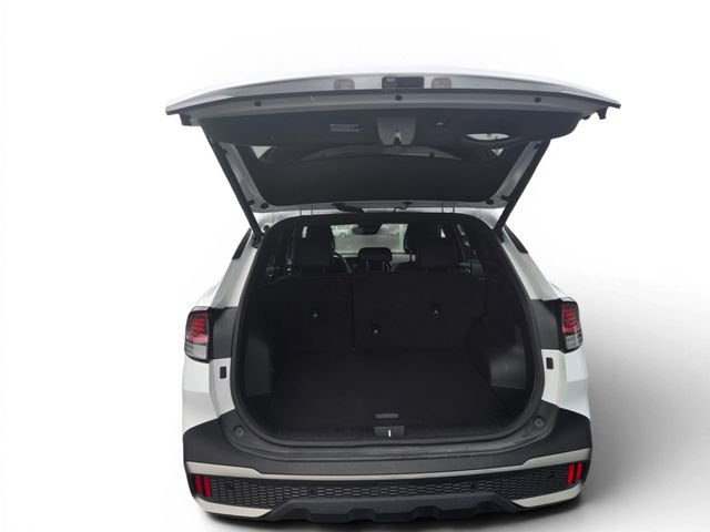 Used 2024 Kia Sportage X-Line w/ X-Line Premium Package AWD/4WD image 10