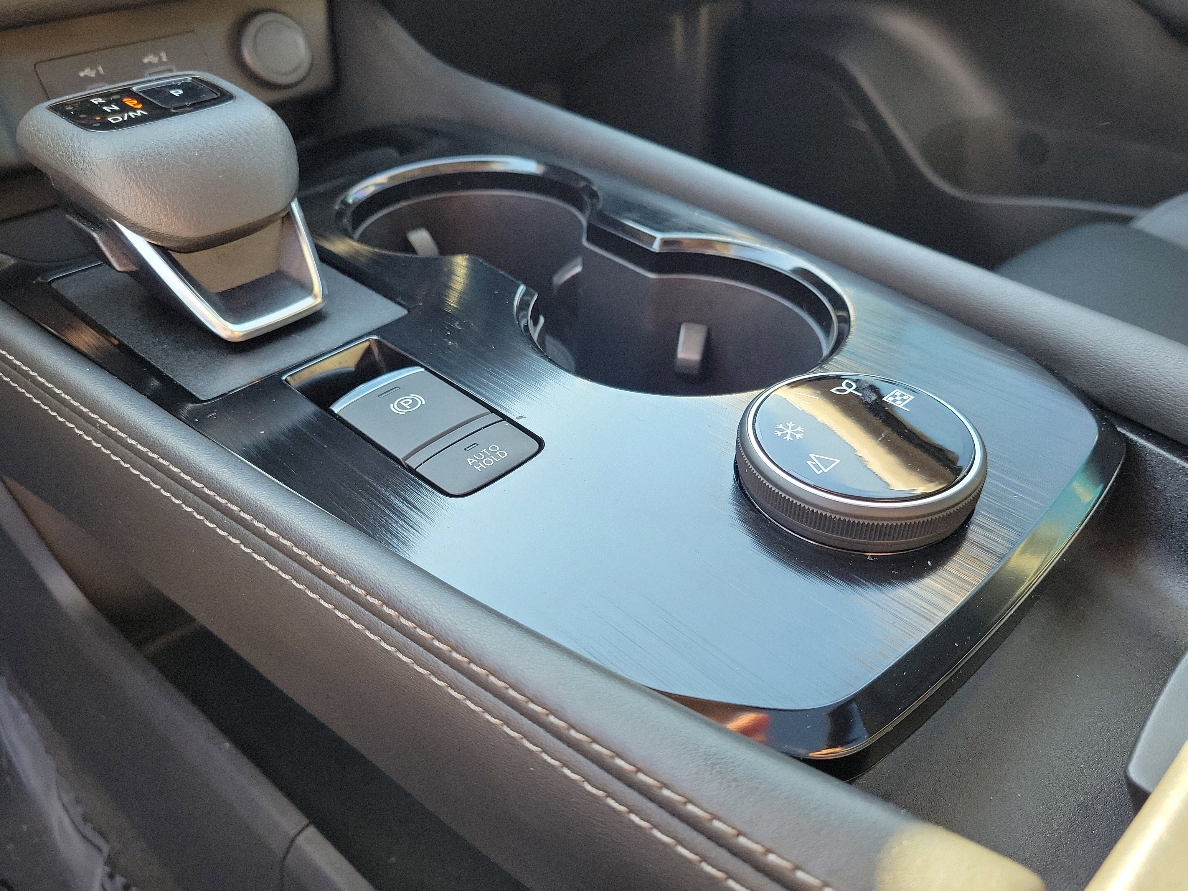 Certified 2022 Nissan Rogue SL image 36