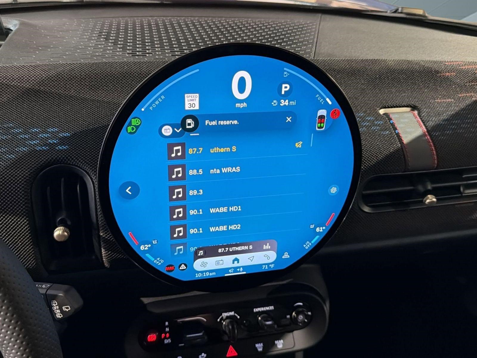 New 2026 MINI Cooper S image 22