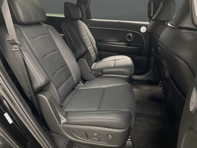 New 2026 Hyundai Palisade Calligraphy AWD/4WD image 32