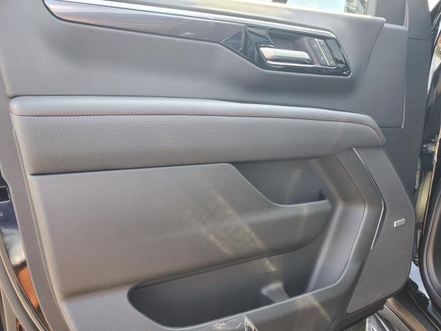 New 2026 Chevrolet Suburban RST w/ Advanced Technology Package image 15
