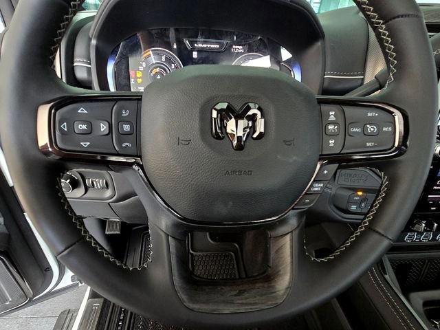 New 2026 RAM 2500 Limited image 17