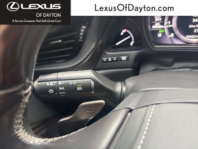 Used 2019 Lexus LS 500 500 Base image 21