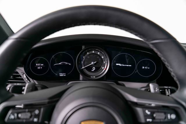 Used 2020 Porsche 911 Carrera image 18