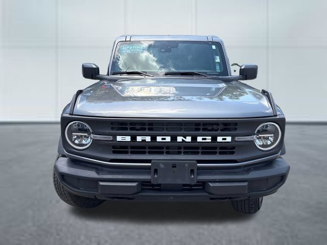 Used 2025 Ford Bronco Big Bend AWD/4WD image 6