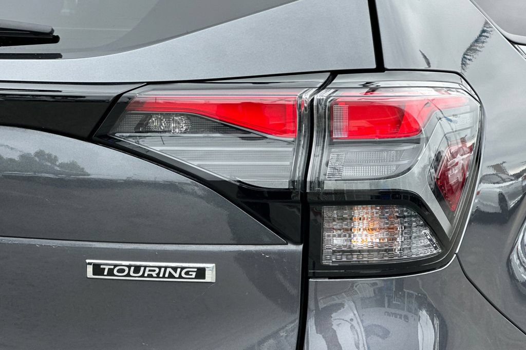 Certified 2026 Subaru Forester Touring AWD/4WD image 28