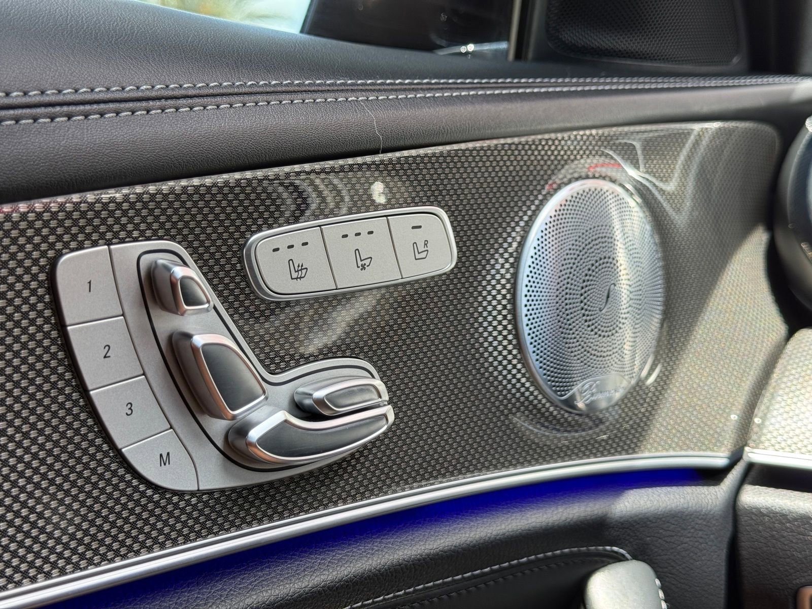 Used 2019 Mercedes-Benz E 63 AMG S image 28
