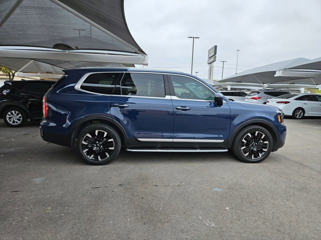 Used 2023 Kia Telluride SX Prestige image 4