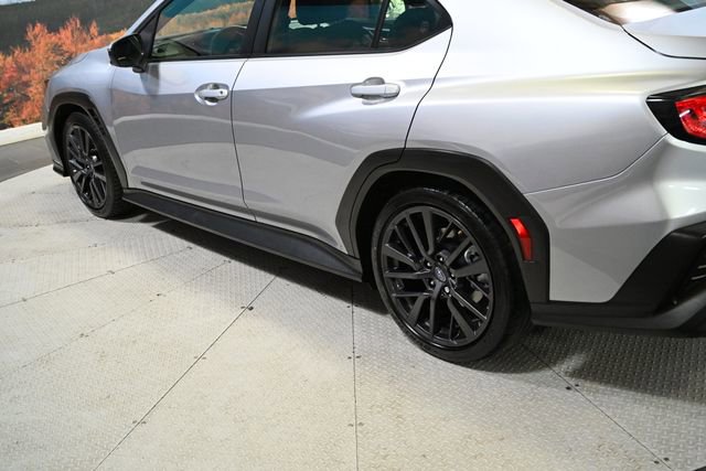 Used 2022 Subaru WRX Premium AWD/4WD image 7