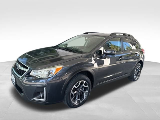 Used 2016 Subaru Crosstrek 2.0i Limited image 1