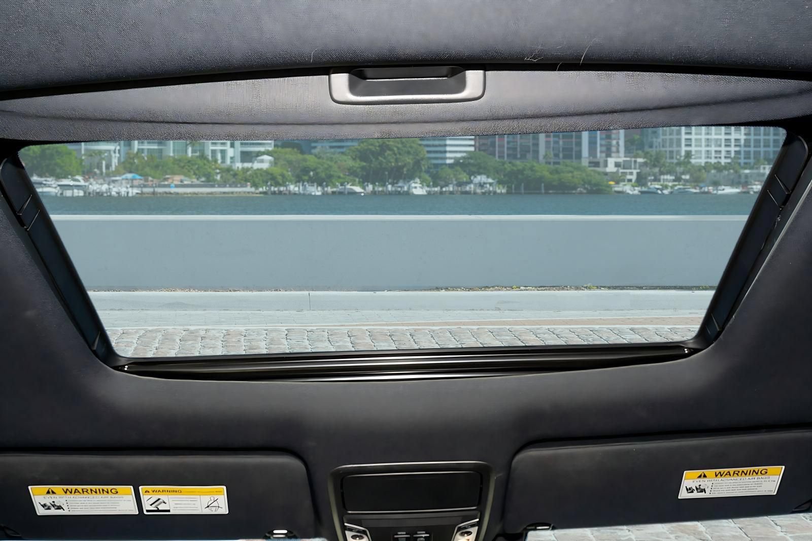 Certified 2023 Honda Ridgeline Black Edition image 21