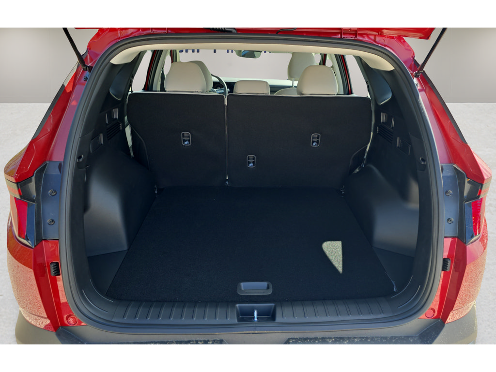 New 2026 Hyundai Tucson SE FWD image 9