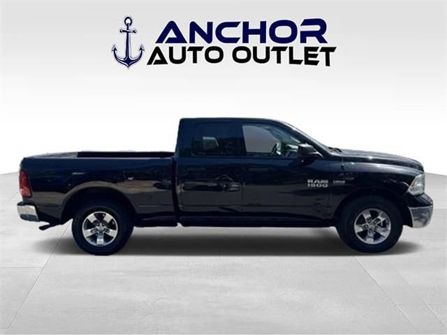 Used 2018 RAM 1500 Tradesman w/ Popular Equipment Group image 10
