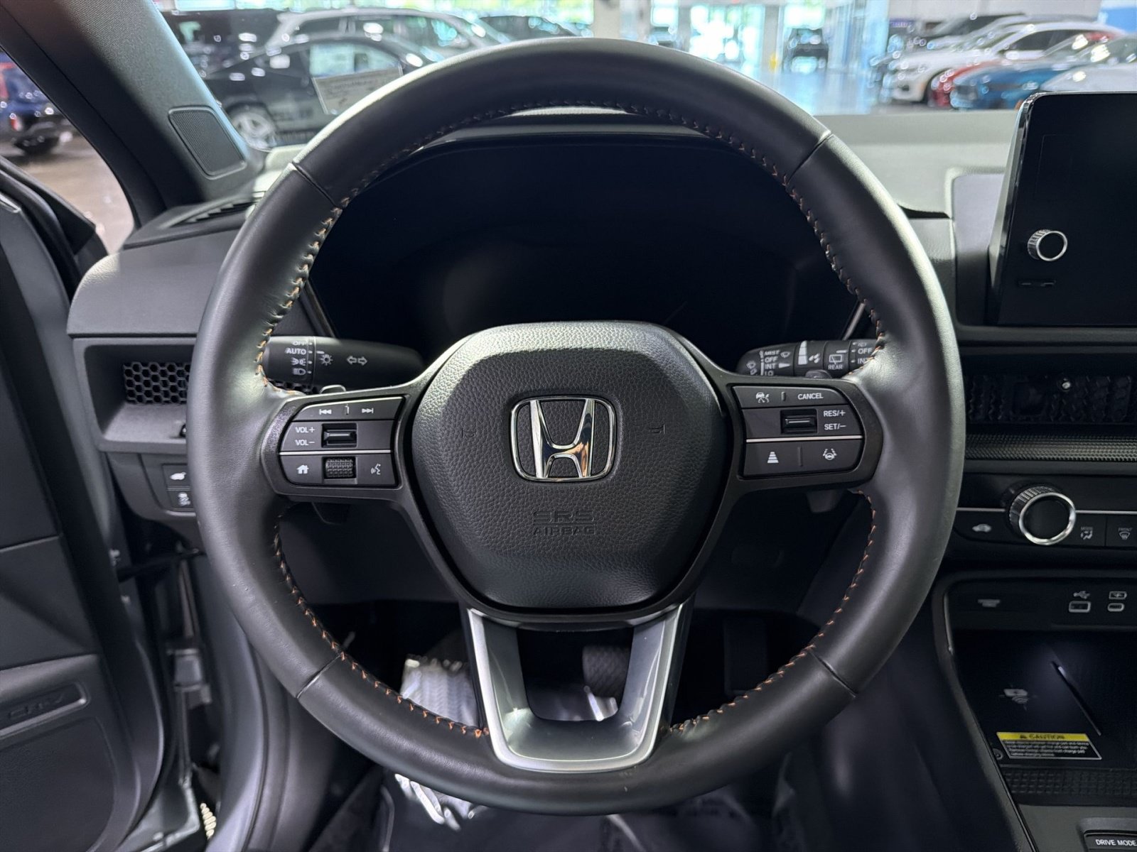 Used 2024 Honda CR-V Sport-L image 25