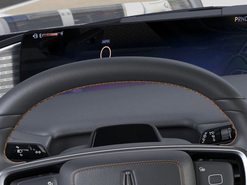 New 2026 Lincoln Navigator L Black Label image 13