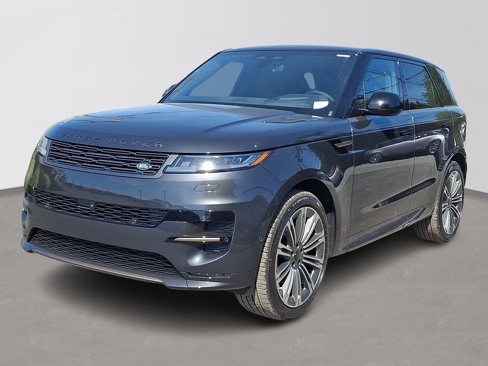 New 2026 Land Rover Range Rover Sport Dynamic SE