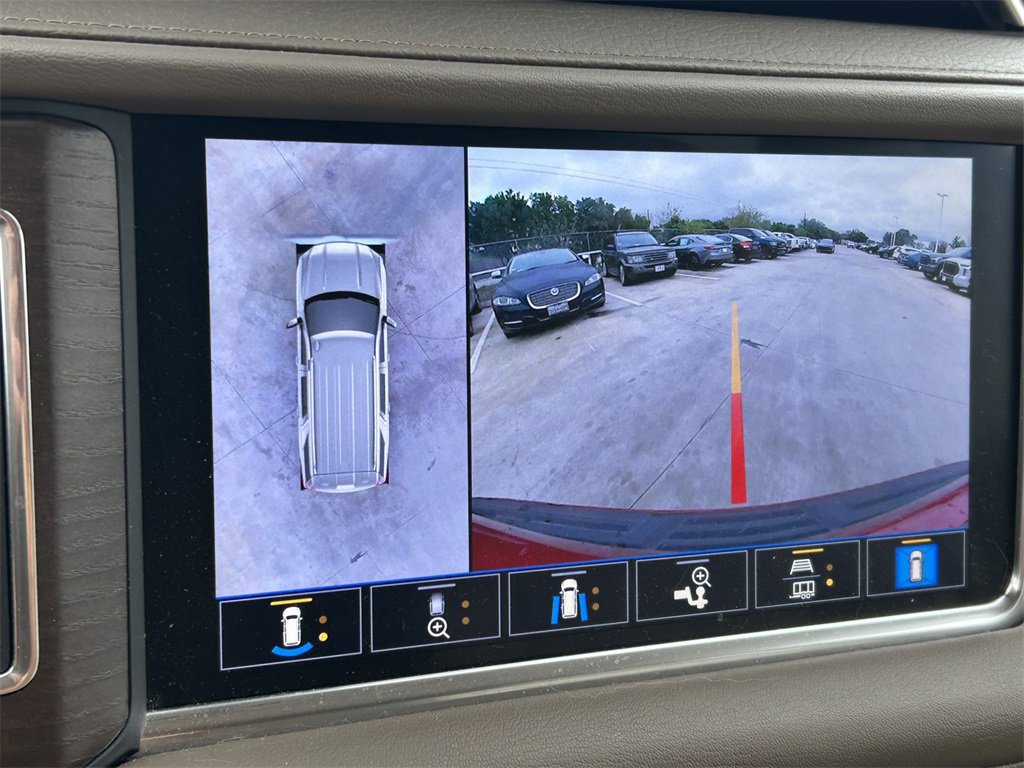 Used 2021 GMC Yukon Denali w/ Denali Ultimate Package image 42