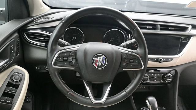 Used 2020 Buick Encore GX Essence AWD/4WD image 20