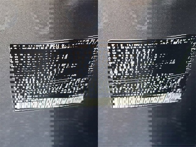 Certified 2023 Volkswagen Tiguan SE image 31