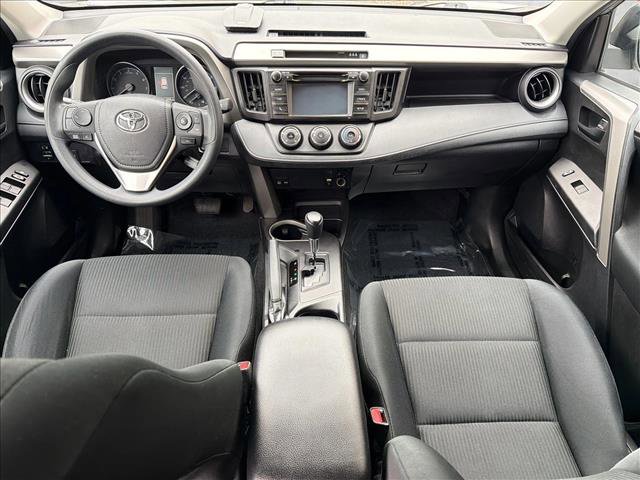 Used 2017 Toyota RAV4 LE image 24