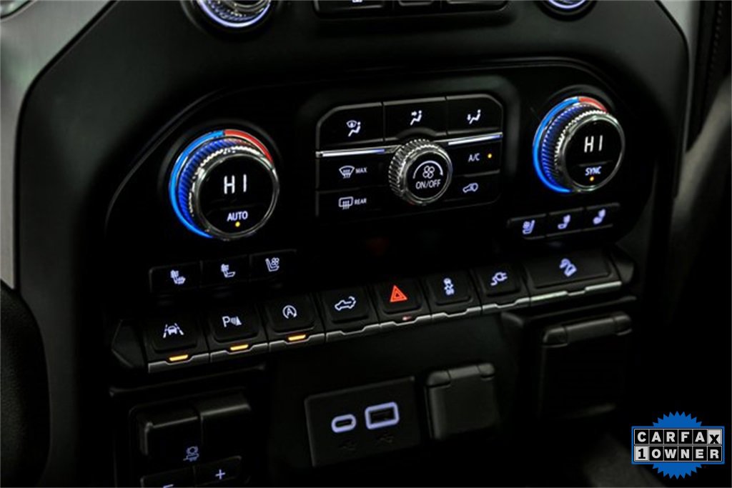 Used 2019 GMC Sierra 1500 SLT w/ SLT Premium Plus Package image 24