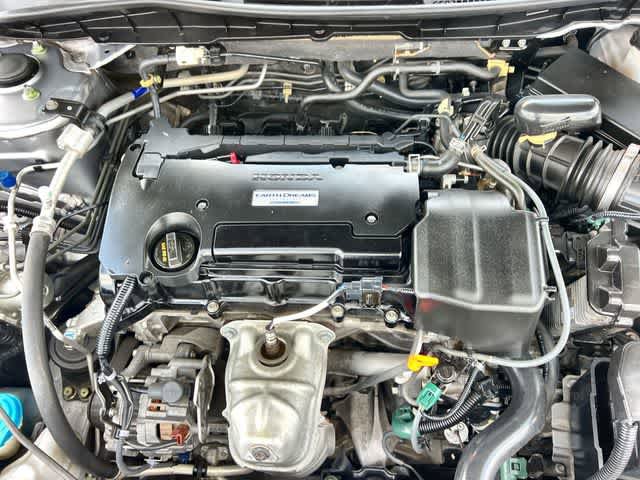 Used 2017 Honda Accord LX image 10