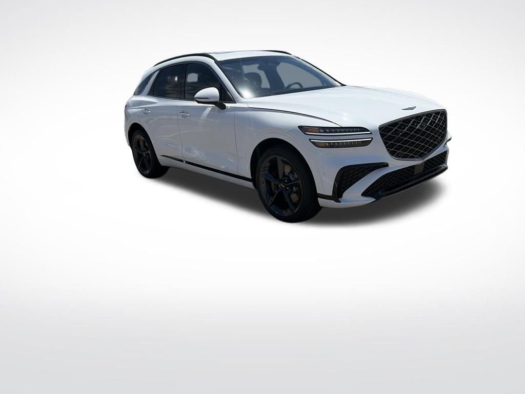 New 2026 Genesis GV70 2.5T Sport Prestige AWD/4WD image 7