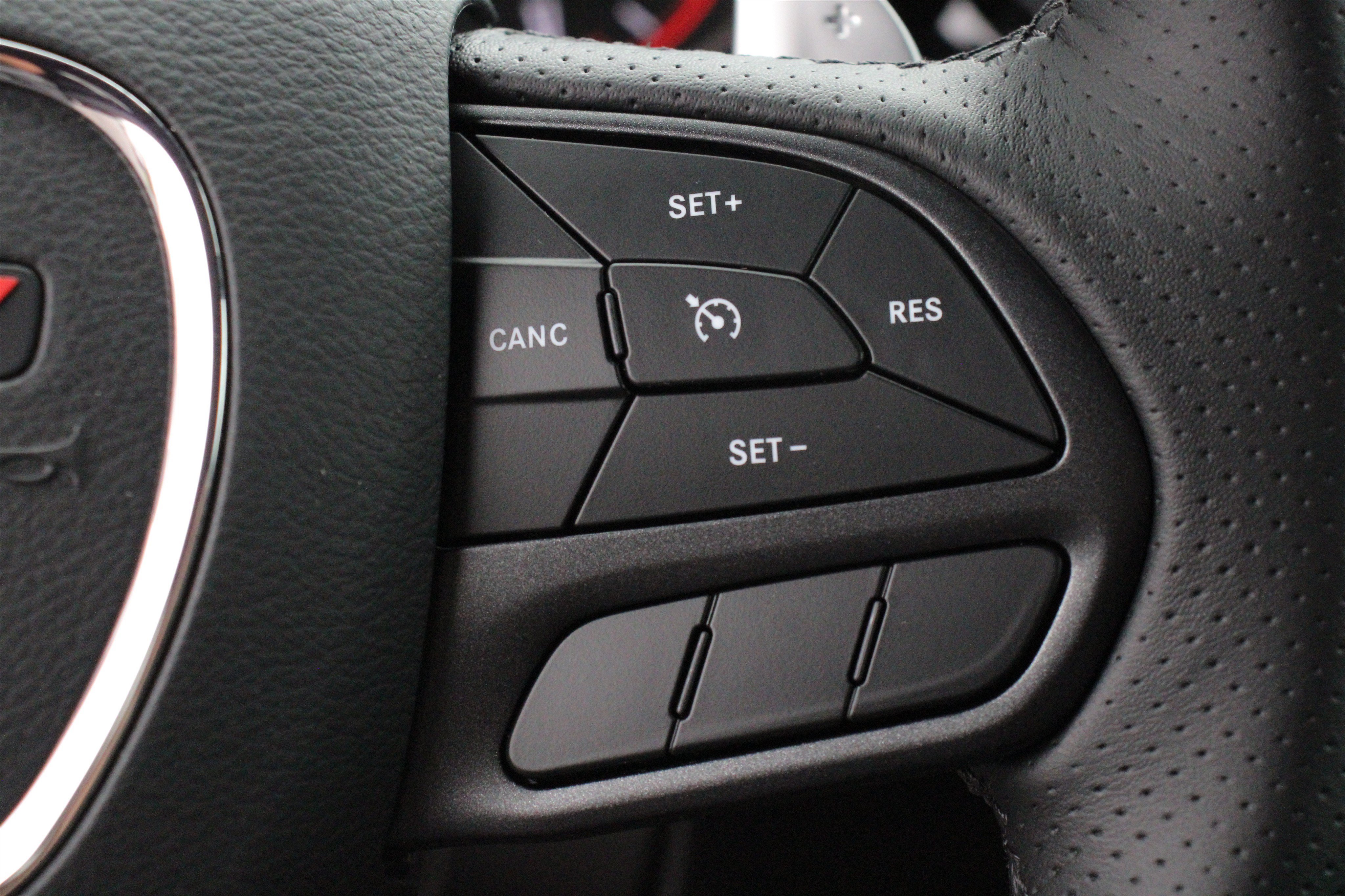 New 2026 Dodge Durango GT w/ Blacktop Package AWD/4WD image 10