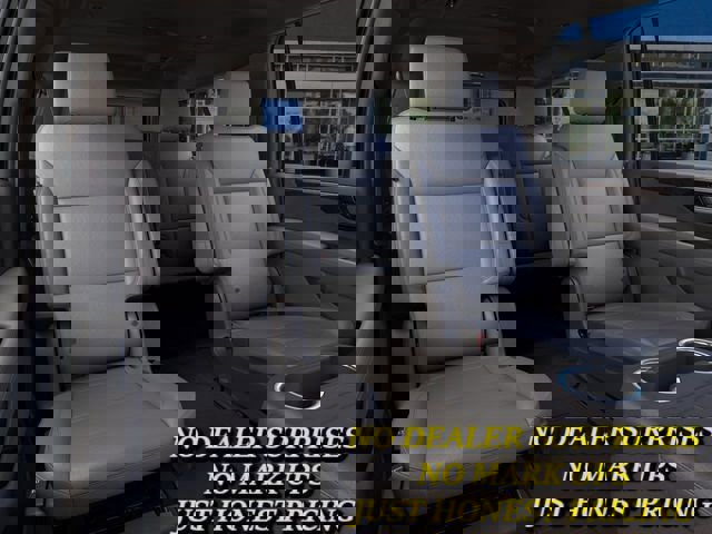 New 2026 Chevrolet Suburban Z71 w/ Comfort Package image 17