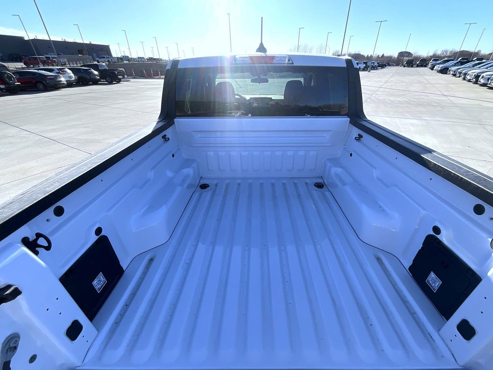 New 2025 Ford Maverick XLT image 14