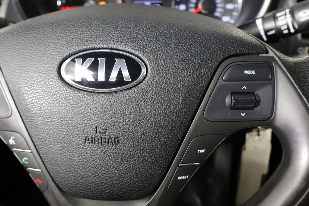 Used 2018 Kia Forte LX FWD image 10