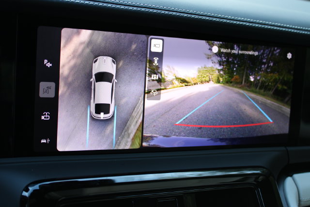 New 2027 Porsche Panamera image 28