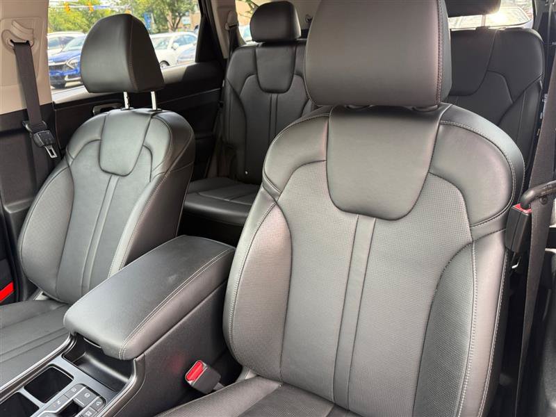 Used 2025 Kia Sorento X-Line EX AWD/4WD image 11