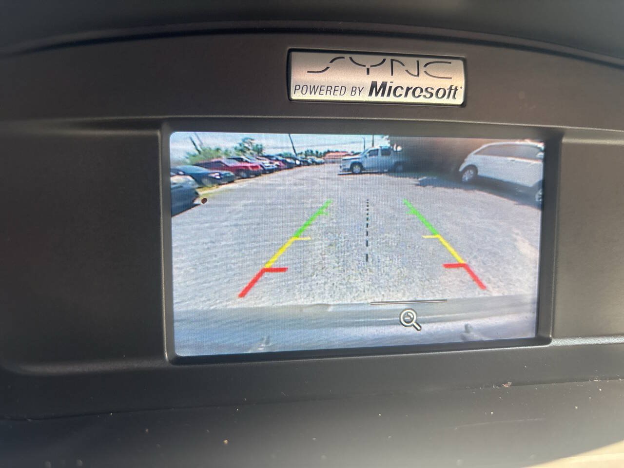 Used 2015 Ford Escape SE FWD image 19