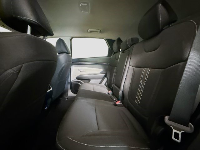 Used 2023 Hyundai Tucson SEL AWD/4WD image 24