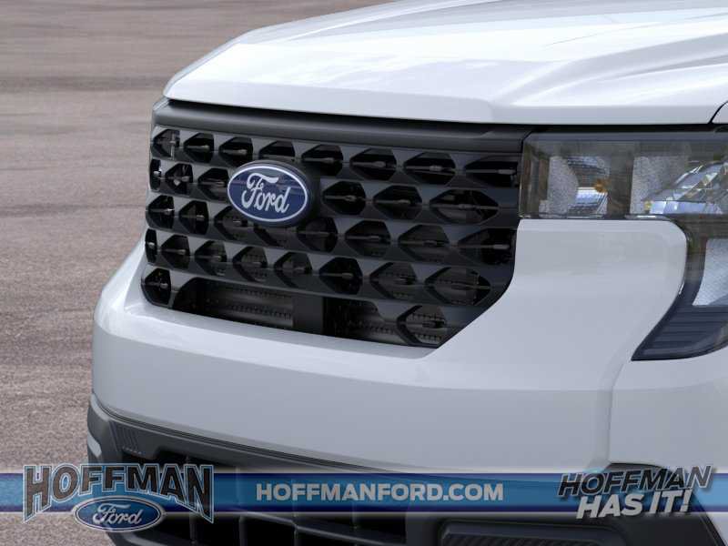 New 2026 Ford Maverick XL w/ 4K Tow Package AWD/4WD image 18
