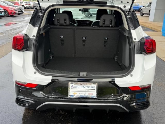 New 2026 Buick Encore GX Sport Touring w/ Advanced Technology Package AWD/4WD image 7