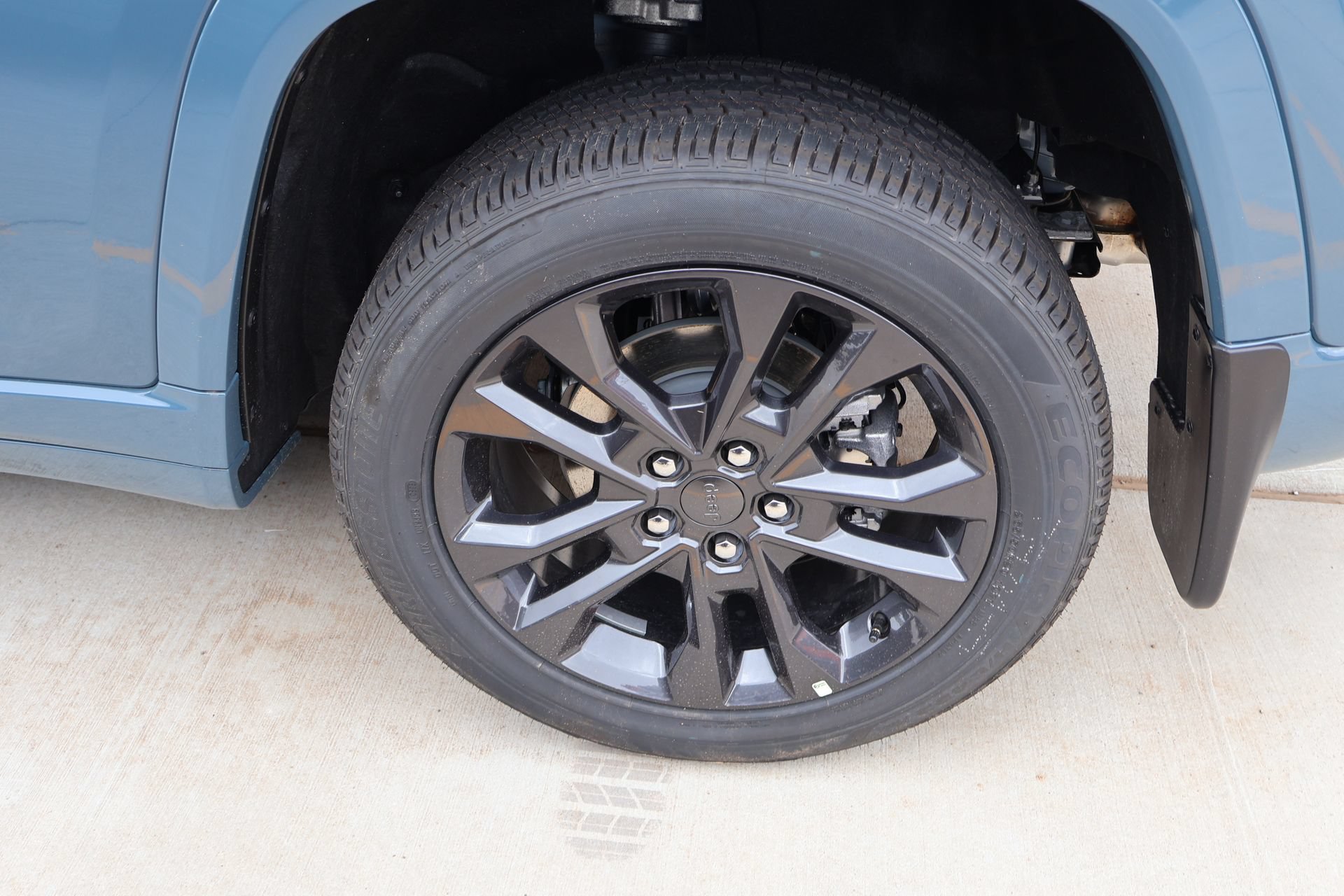 New 2026 Jeep Grand Cherokee Limited AWD/4WD image 20