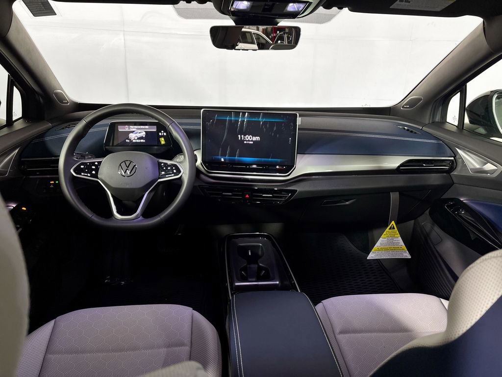 New 2025 Volkswagen ID.4 Pro S Plus image 12