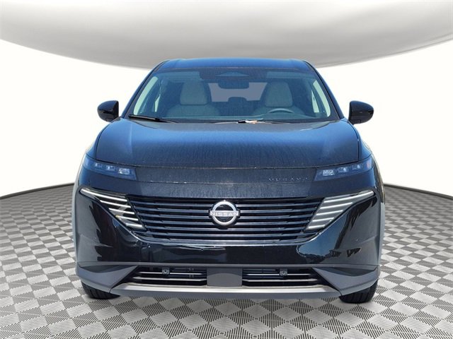 New 2025 Nissan Murano SV image 8