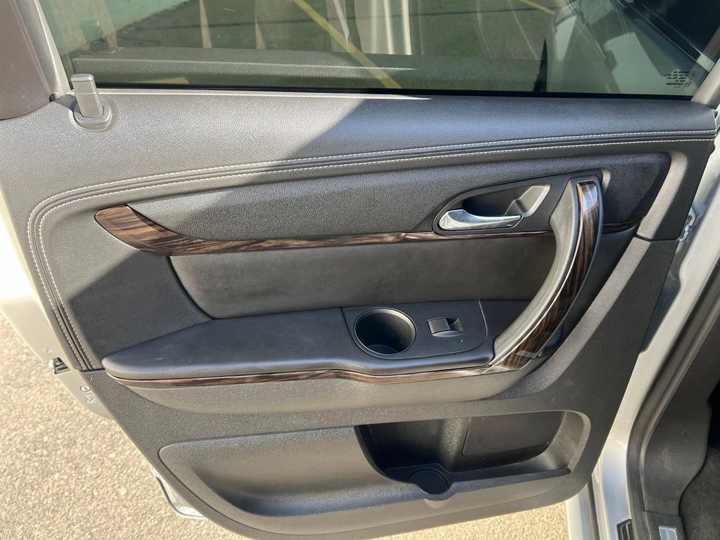 Used 2016 GMC Acadia Denali AWD/4WD image 20