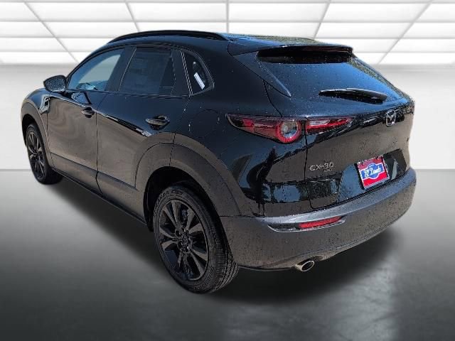 New 2026 MAZDA CX-30 Aire Edition AWD/4WD image 2