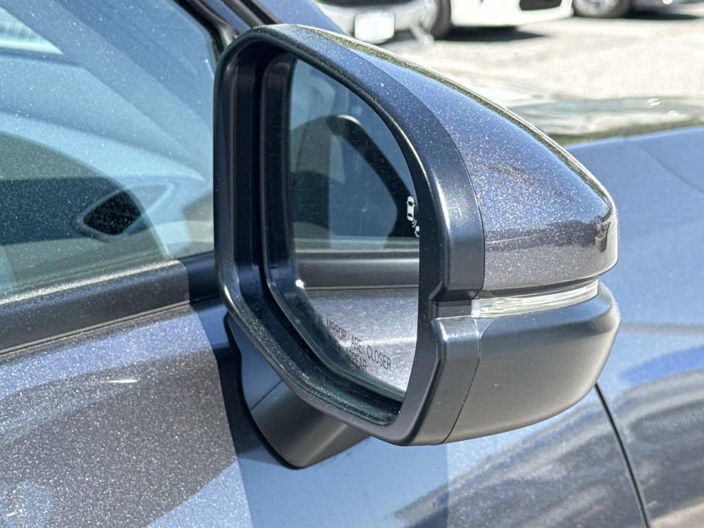 Certified 2026 Honda HR-V EX-L image 27