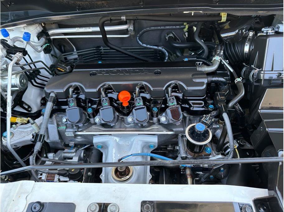 Used 2017 Honda HR-V LX image 20