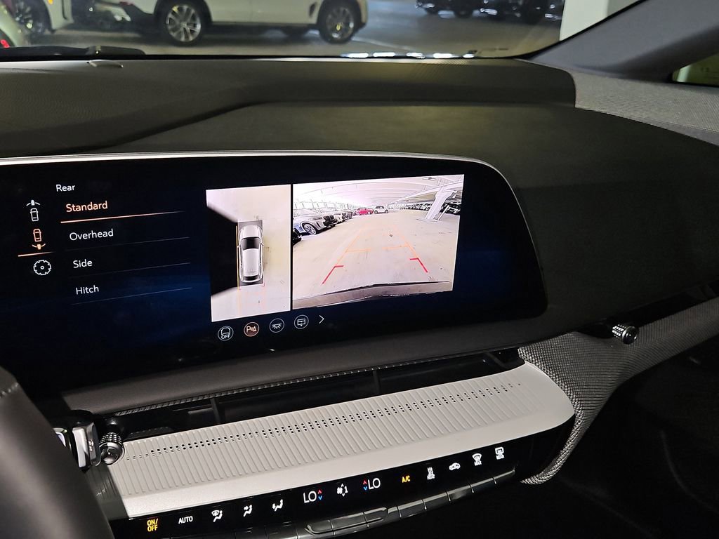 New 2025 Cadillac Optiq Sport 1 image 22