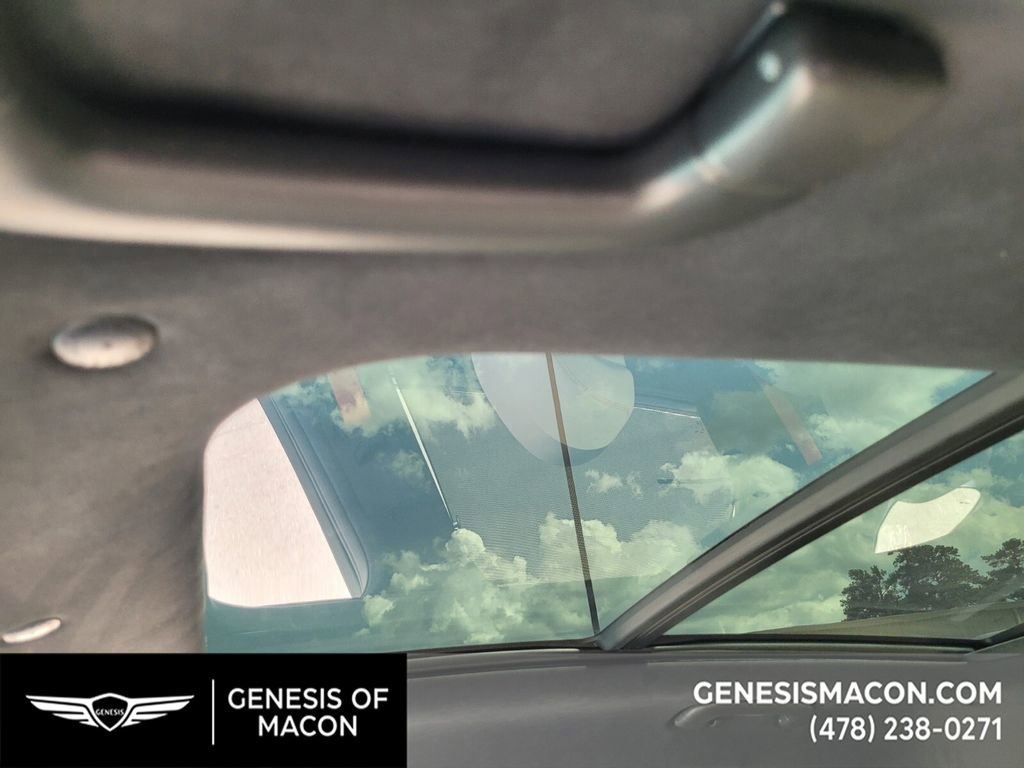 New 2026 Genesis GV70 3.5T Sport Prestige image 15